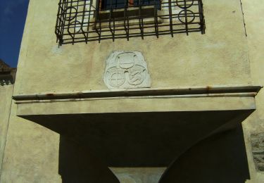 Tour Zu Fuß Latsch - Goldrainer Panoramaweg - Photo