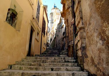 Tour Zu Fuß Ragusa - Cava Misericordia - Photo