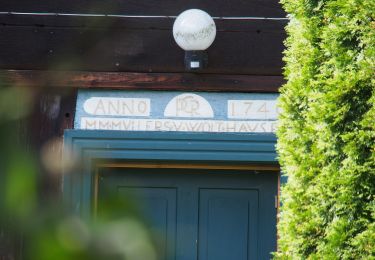 Tocht Te voet Eschede - Südheide 'Im Skandinavien der Südheide' W13k (kurze Tour) - Photo