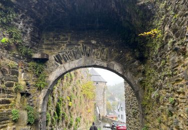 Randonnée Marche Montjoie - Monschau le grand tour - Photo