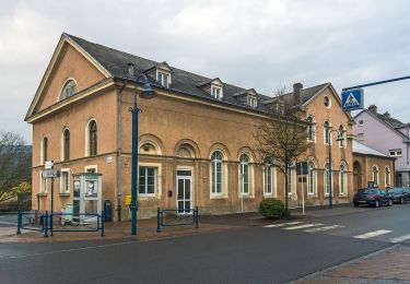 Tour Zu Fuß Ettelbrück - Autopédestre Ettelbruck 2 - Photo