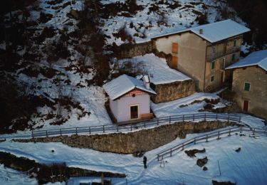 Trail On foot Rovereto - Strada Vecia Terragnolo - Photo