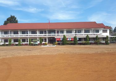 Tour Wandern  - NKM Ban Bangyor - Photo