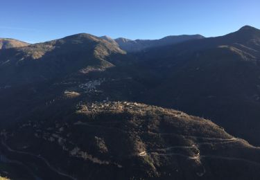 Tour Wandern Bairols - Bairols / Le Lac - Photo
