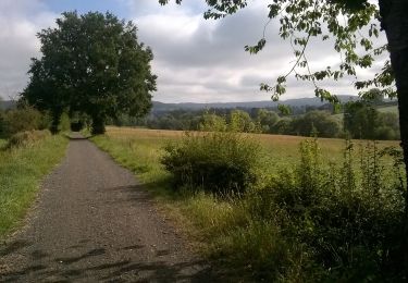 Tour Zu Fuß Bleiberg - Prés - Photo