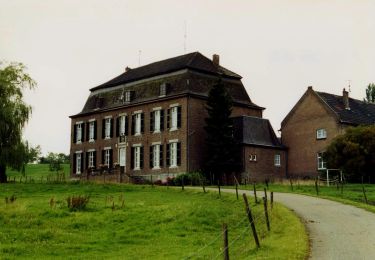 Tour Zu Fuß Kerkrade - Gravenrode route 5 (rood) - Photo