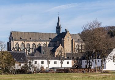 Excursión A pie Odenthal - Grafen- und Mönchsweg - Photo