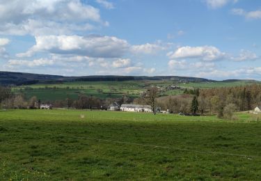 Randonnée Marche Stavelot - RB Wavreumont 🥾 - Photo