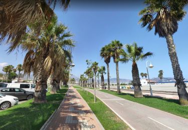 Tour Zu Fuß Motril - Paseo de Motril et zone Humide - Photo