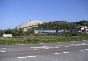 Tocht Te voet Hirschau - Verbindungsweg Monte - Kalvarienberg - Photo