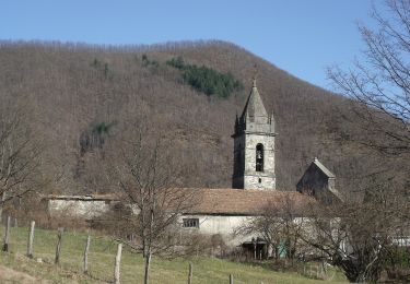 Tour Zu Fuß Tresana - Trekking Lunigiana 2 - Photo