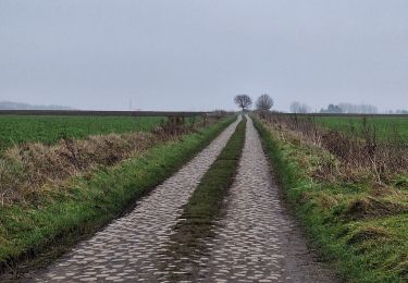 Randonnée Marche Erquinghem-le-Sec - Les Weppes - Photo