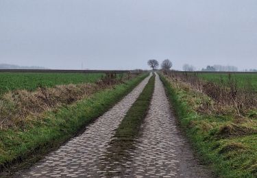 Trail Walking Erquinghem-le-Sec - Les Weppes - Photo