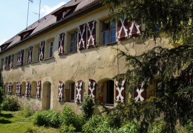 Percorso A piedi Kirchensittenbach - Kirchensittenbach 4 - Photo