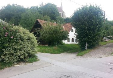 Randonnée A pied Gratwein-Straßengel - Wanderweg 14 - Photo