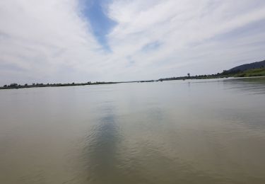 Randonnée Bateau à moteur  - Mekong cruise - Photo