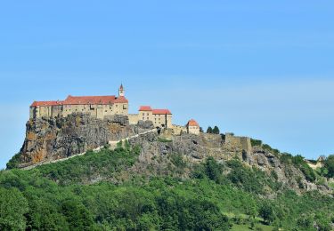 Tour Zu Fuß Riegersburg - Riegersburger Genußweg - Zotter-Schleife - Photo