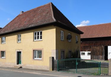 Percorso A piedi Altenkunstadt - Rundweg F Maineck (Altenkunstadt) - Photo