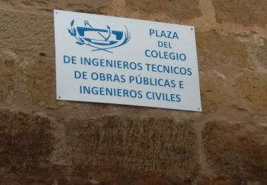 Randonnée Marche Azofra - Santo Domingo de la Calzada - Photo