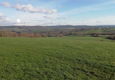 Trail Walking Voeren - Teuven  - Photo