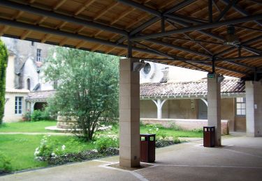 Tour Zu Fuß Verdelais - Boucle locale de Verdelais - Photo