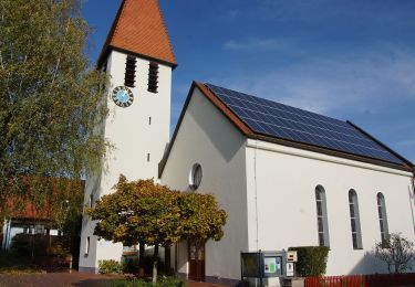 Tour Zu Fuß Schnaittach - Kirchröttenbach – Schnaittach - Photo