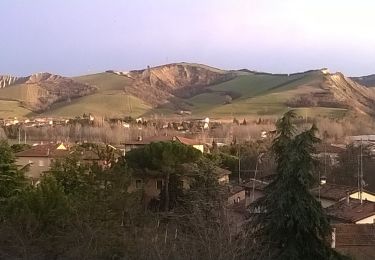 Trail On foot Casalfiumanese - Sentiero Luca Ghini - Photo