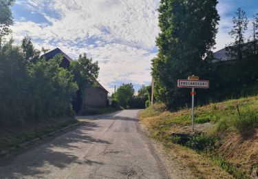 Excursión Senderismo Englancourt - ENGLANCOURT - AISNE - Photo