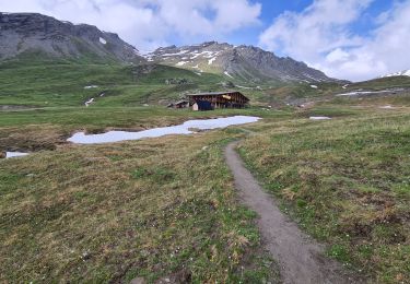 Trail Walking Saint-Véran - Queyras 06 -  - Photo