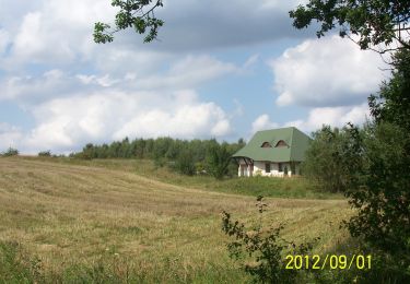 Tour Zu Fuß  - Pieszy Szlak Stekliński - Photo