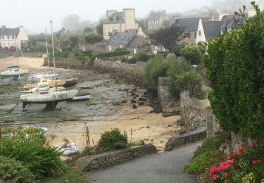 Percorso Marcia Île-de-Batz - Ile de Batz-13092019 - Photo