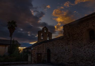 Tocht Te voet Ponferrada - Senda de Bas - Photo