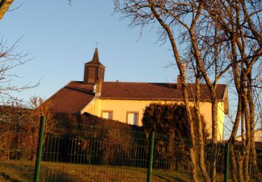 Randonnée Marche Le Roulier - le roulier - Photo