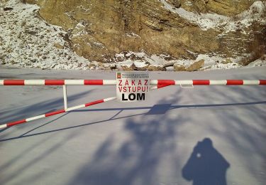 Tour Zu Fuß Bezirk Deutschendorf - Náučný chodník Fľak - Photo