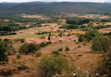 Percorso A piedi Valderredible - Ruta de Sobrepeña a Lorilla - Photo