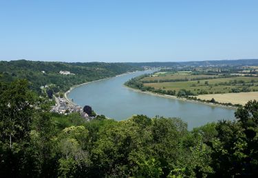 Tour Wandern Rives-en-Seine - 20250619_villequier-21702315-1750355927-427 - Photo