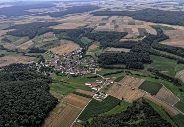 Percorso A piedi Liebenau - Zwergen - Z2 - Photo