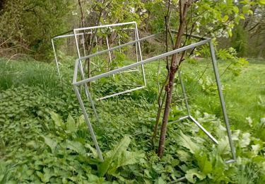 Tour Wandern Ohey - montegnet de Luc - Photo