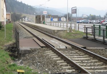 Tocht Te voet Gemeinde Warth - Leidinger Weg (Ausgangspunkt: Petersbaumgarten Kapellenplatz) - Photo
