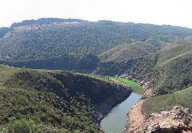 Percorso A piedi Serradilla - Ruta del Arroyo de Malvecino-Cerro Gimio - Photo