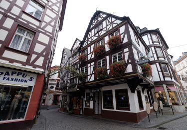 Tour Zu Fuß Bernkastel-Kues - Maria-Zill Panoramaweg - Photo