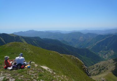 Tour Zu Fuß Breil-sur-Roya - Circuit de la Déa - Photo