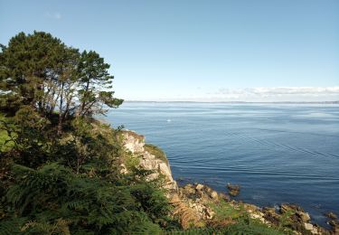 Randonnée Marche Douarnenez - Ballade 01 - Mise en jambe - Photo