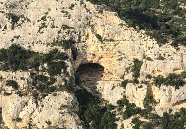 Excursión A pie Noto - Sentiero Naturalistico - Photo