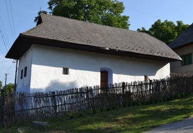 Tour Zu Fuß okres Veľký Krtíš - Turisticko-náučný chordník Meričkovka - Photo