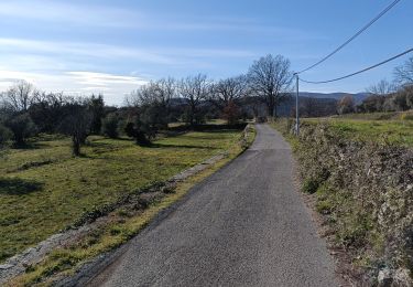 Excursión Bici de montaña Mons - Mons => Les moulins par Mont  - Photo