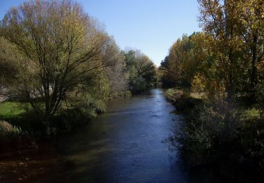 Tour Zu Fuß Burgos - Paseos por el Cinturón Verde: Fábrica de la Moneda y Timbre - Barrio de Villalonquéjar - Photo