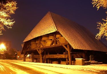 Tocht Te voet Neuenbürg - Neuenbürg - Ellmendingen - Photo