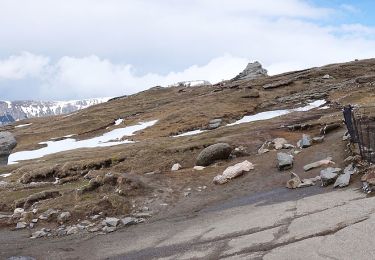 Percorso A piedi  - Cabana Babele - Vârful Caraiman - Șaua Șugărilor - Photo