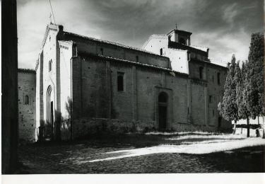 Excursión A pie Valsamoggia - Calanchi del Rio Paraviere e Valle del Rio Marzator - Photo